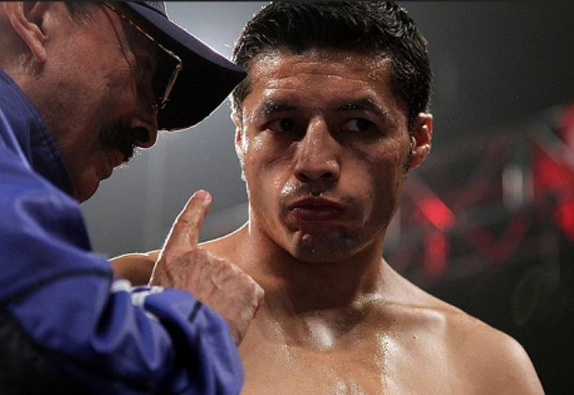 Гонсалес хочет боя с Донэйром