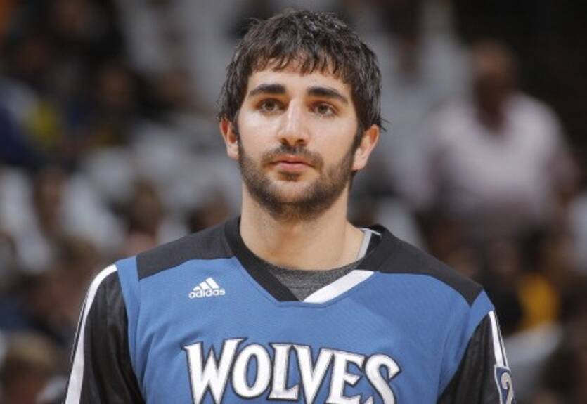 НБА. Рубио отклонил предложение Миннесоты