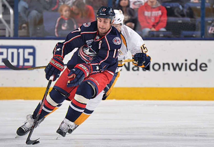 НХЛ. Завершились выставочные матчи