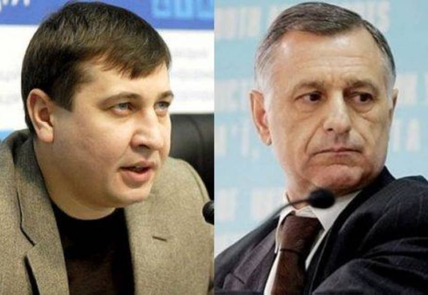 Дедышин vs.ФФУ: конфликт продолжается