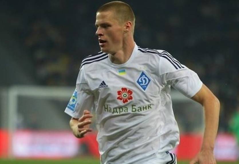 Бурда: "Эта победа была нужна и нам, и болельщикам"