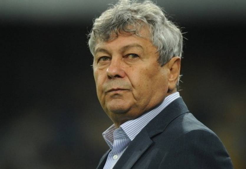 Луческу: "Нас просто посадили на карточки"