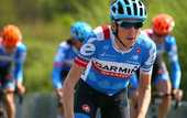 Джиро ди Ломбардия: победа Мартина, важный прорыв Вальверде