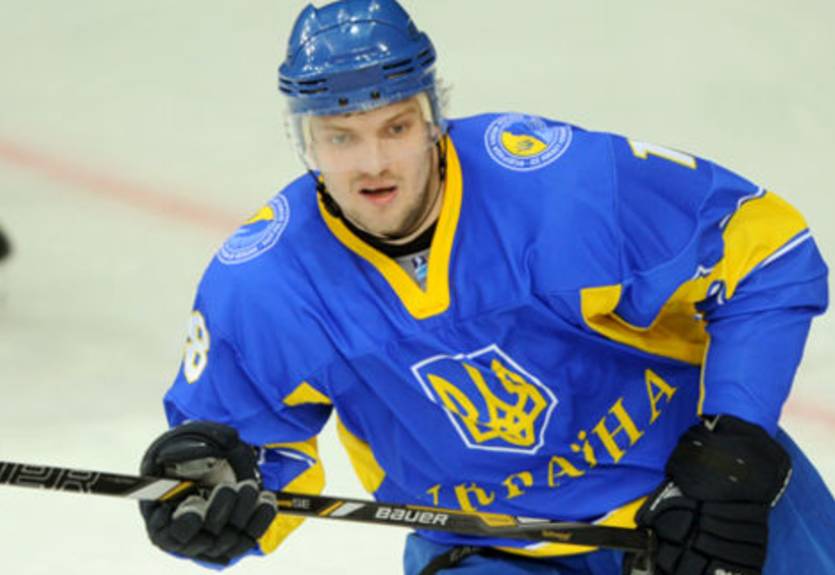 Торяник: "Надеюсь через год вернуться с Донбассом в КХЛ"