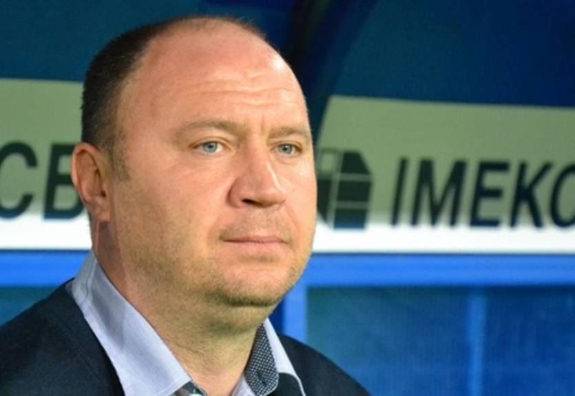 Пятенко: "Концентрация на последних минутах нас подвела"