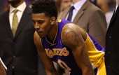 НБА. Коби отправил Ника Янга на больничный