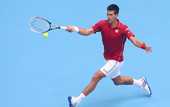 Шанхай (АТР). Джокович — первая ракетка, Долгополов сыграет с испанцем