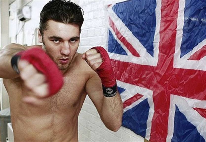 Клеверли: "Хочу раз и навсегда закрыть рот Беллью"