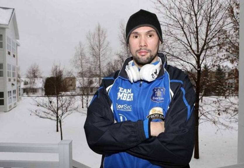 Беллью: "Хочу поиздеваться над Клеверли"