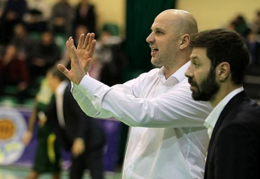 Пять тезисов нового сезона. Политехника