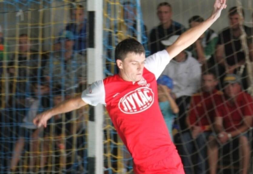 Футзал. Кулька: Лукасу удался старт в Экстра-лиге