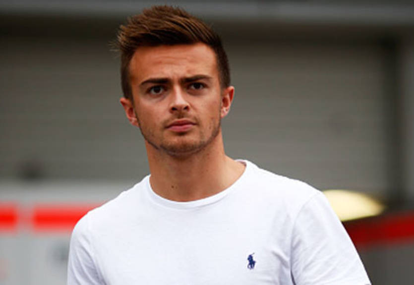 Формула-1. Стивенс может стать резервистом Маруси