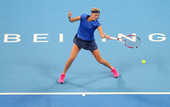 Пекин (WTA). Квитова легко разбирается с Пенг, Шарапова сильнее Суарес-Наварро