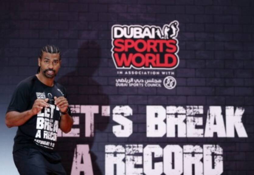 Хэй: "Буду удивлен, если Ковалев нокаутирует Хопкинса"