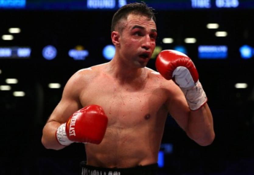 Малиньяджи: Хан и Турман побьют Паккьяо