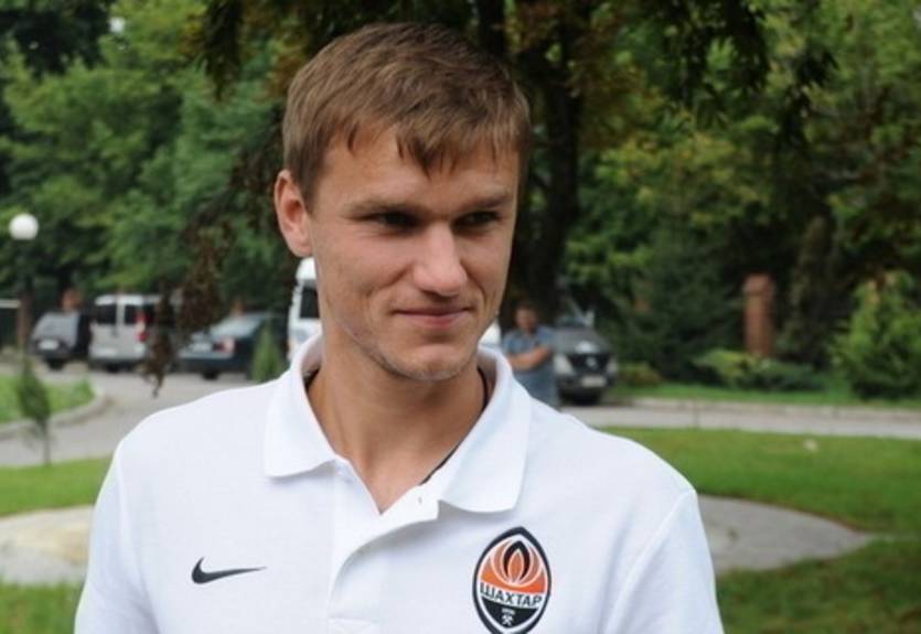 Гладкий: "Надеемся на поддержку львовских болельщиков"