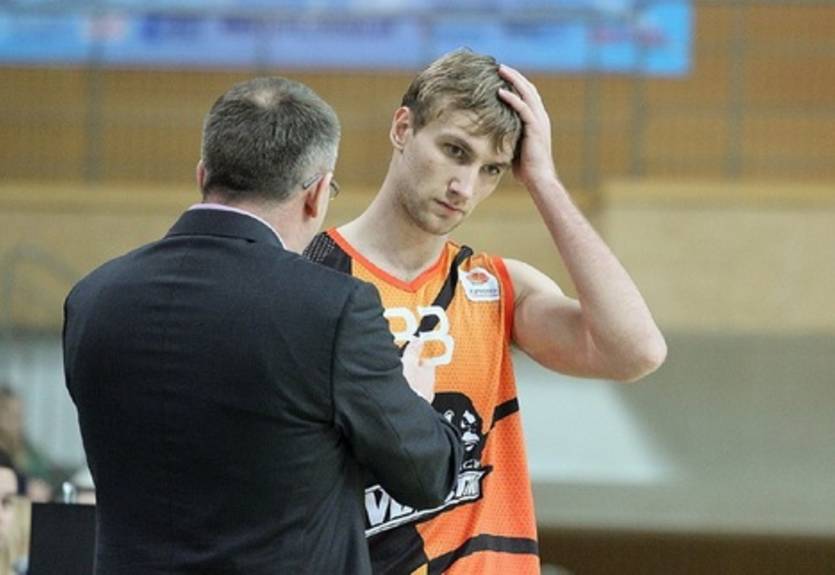 Яковлев: "Мой переезд в Польшу с семьей — лучшее, что могло случиться"