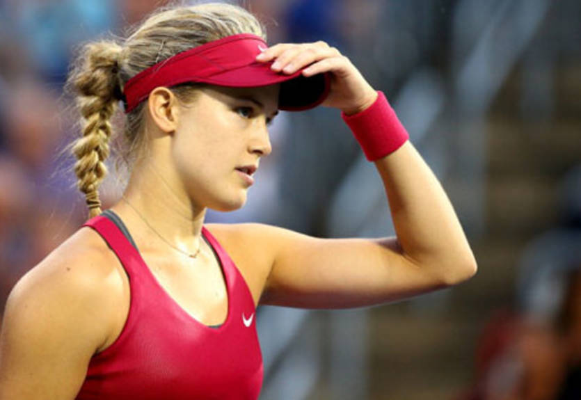 Чемпионская гонка WTA: падение Иванович, прорыв Бушар и Квитовой