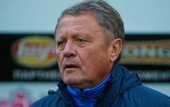 Маркевич: "Думаю, мы в Днепропетровске отыграемся"