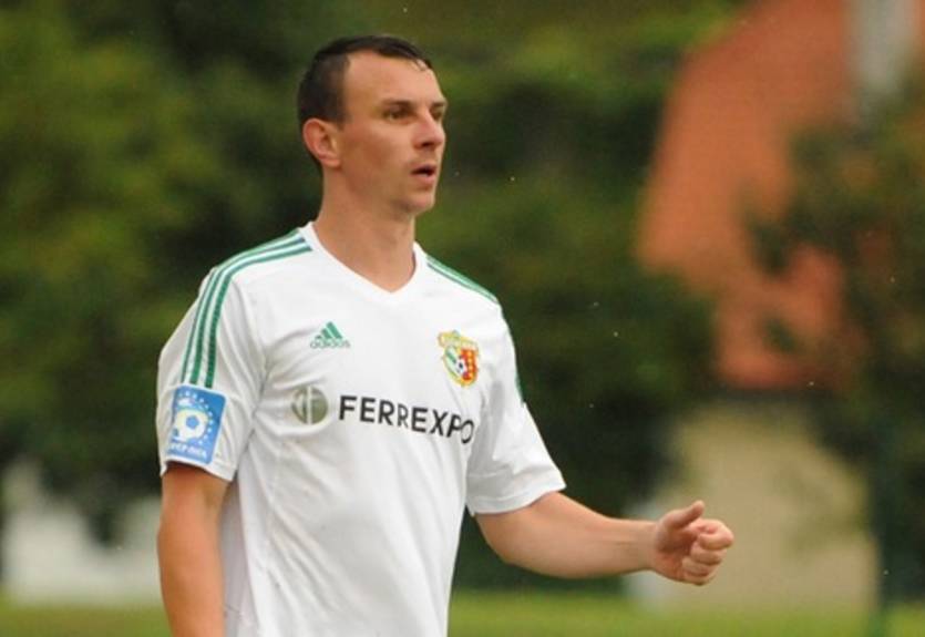 Ковпак: "Возможно, нам сегодня где-то улыбнулась удача"