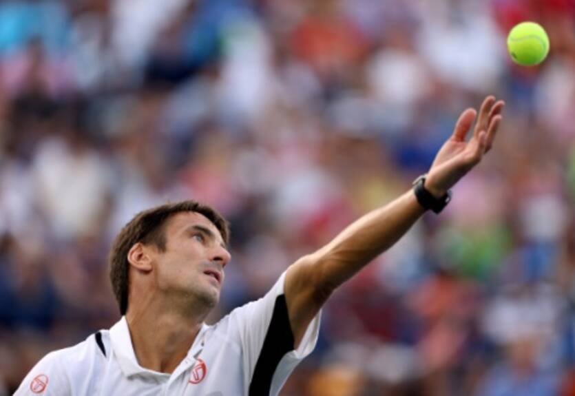 Шеньчжэн (АТР). Робредо и Маррей разыграют титул