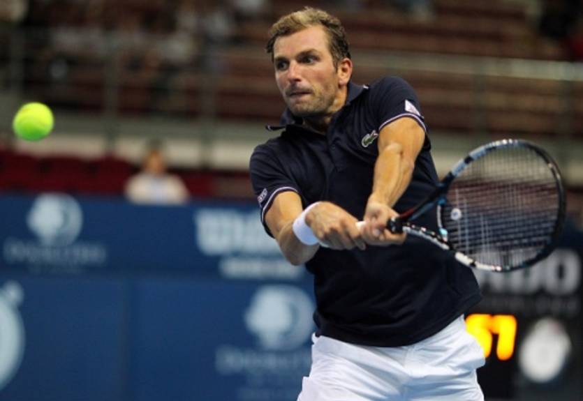 Куала-Лумпур (АТР). Беннето и Нисикори в финале