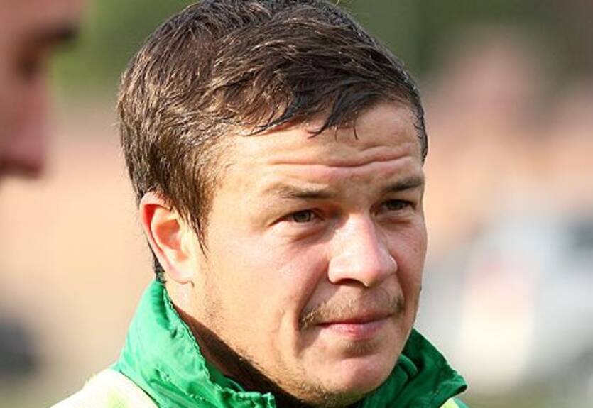 Кожанов: "Мы готовы кого угодно обыграть"