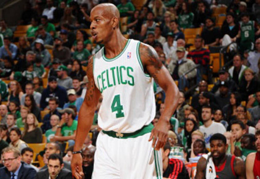 НБА. Кливленд заполучил Боганса