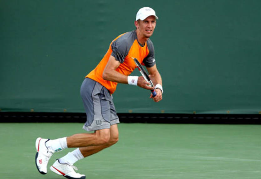 Куала-Лумпур (АТР). Ниеминен, Беккер, Андухар и Гулбис — в четвертьфинале