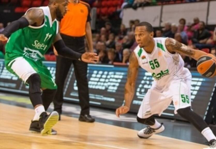 Квалификация Евролиги. Бертт и ко едва не огорчили УНИКС