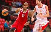Квалификация Евролиги. Хапоэль проходит Нимбурк