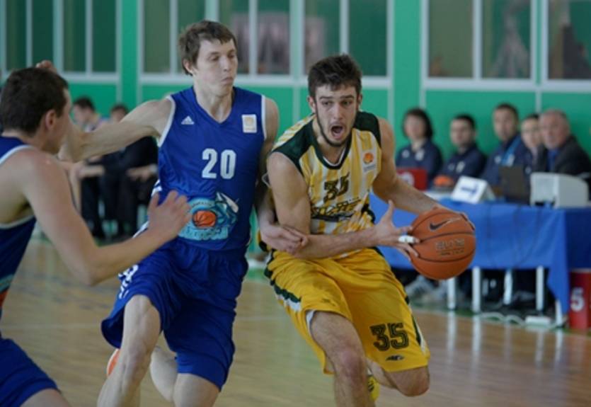 БК Киев примет предсезонный турнир