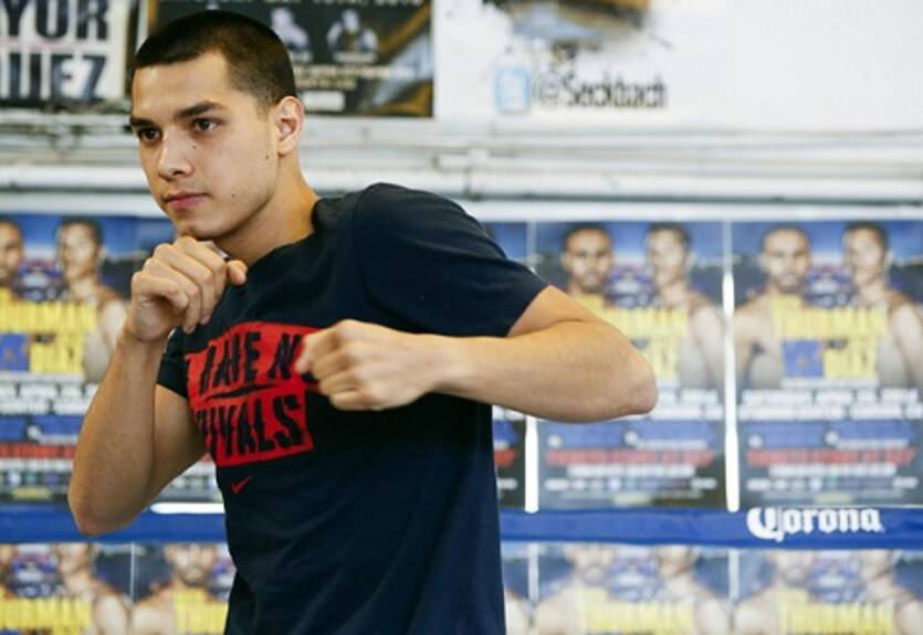 Фигероа: "Я бы заставил Бронера отработать его деньги"