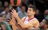 Квалификация Евролиги. Страсбург разбил ВЭФ