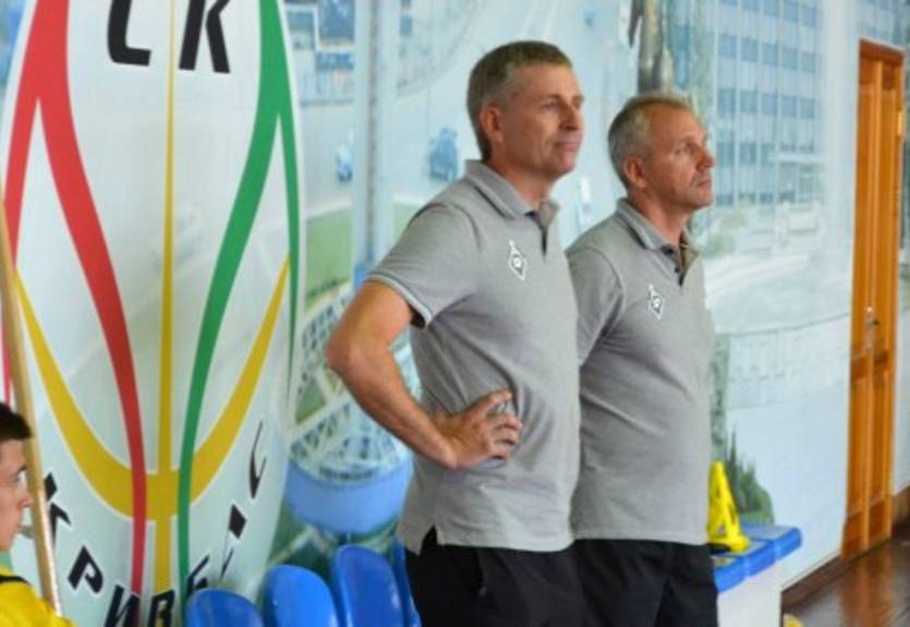 Футзал. Юзик: "Радует то, что увеличилось количество команд  в Экстра-лиге"