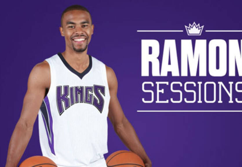 НБА. Сешнс — игрок Сакраменто