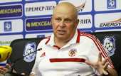 Кварцяный: "В Киеве увидим, чего стоят наши игроки"