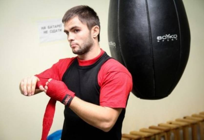 Украина выступит в AIBA Pro Boxing