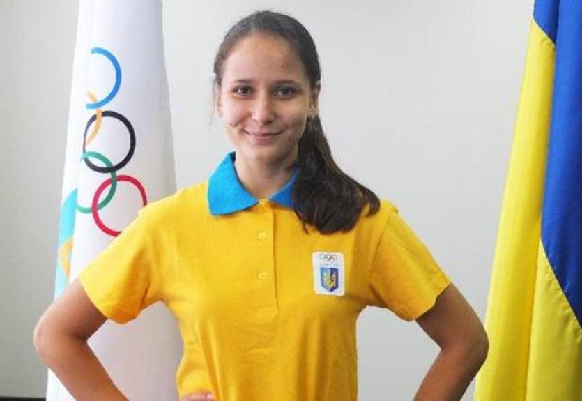 Junior Sports Awards Ukraine: первая премия для юных чемпионов