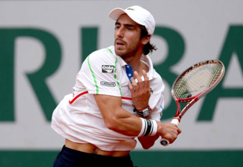 Куала-Лумпур (АТР). Куэвас и Додиг идут дальше