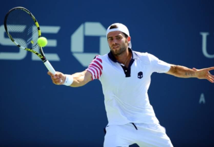 Шеньчжэн (АТР). Болелли, Девварман и Монако проходят дальше