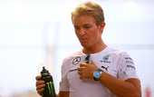 Формула-1. Росберг: "С самого начала понял, что все плохо"