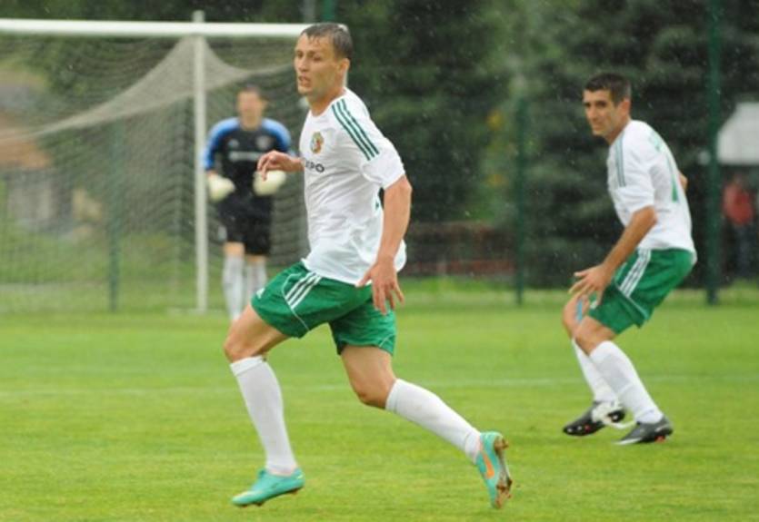 А.Ткачук: "Второй забитый нашей командой мяч стал переломным"