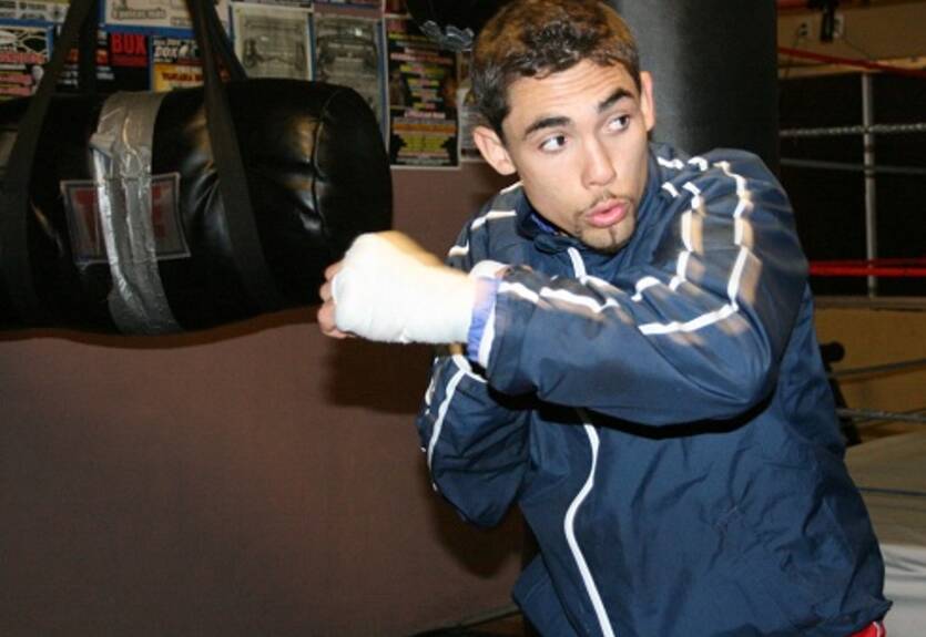 Мендоса становится чемпионом мира