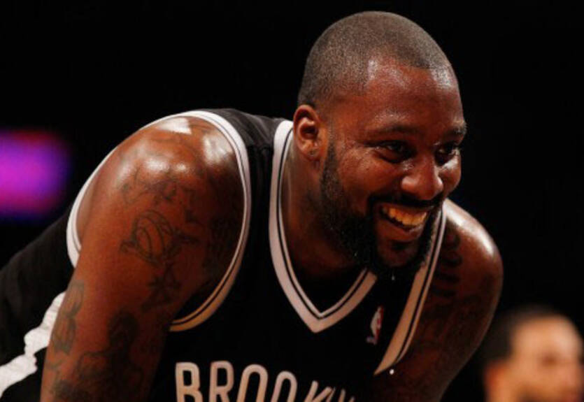 НБА. Блатч поедет в Китай