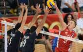 Волейбол. ЧМ-2014. Россия финиширует пятой