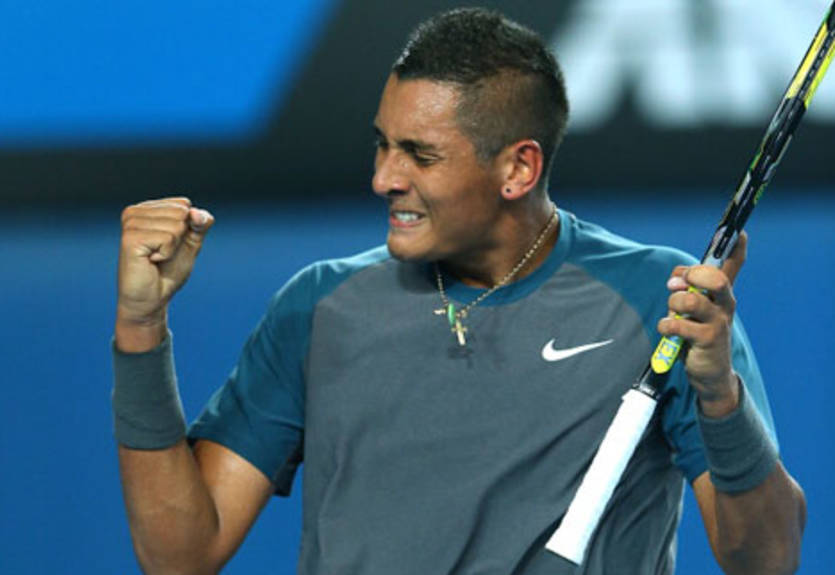 Киргиос досрочно завершает сезон