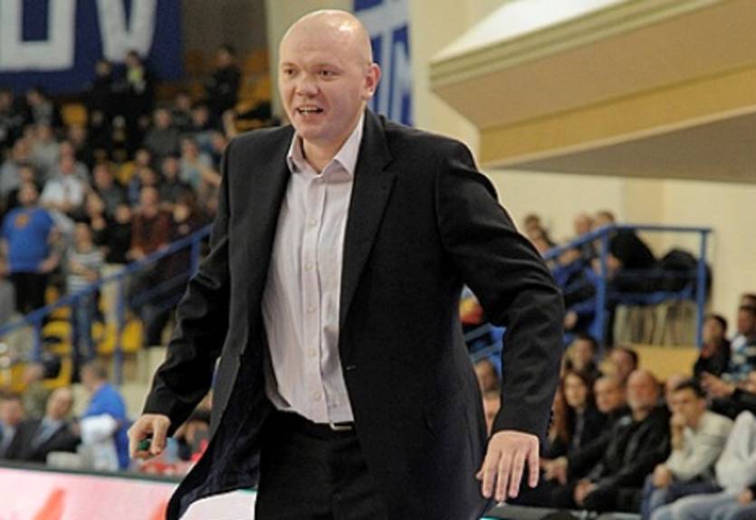 Мемориал Гаврилова. Днепр-Азот останавливает Говерлу