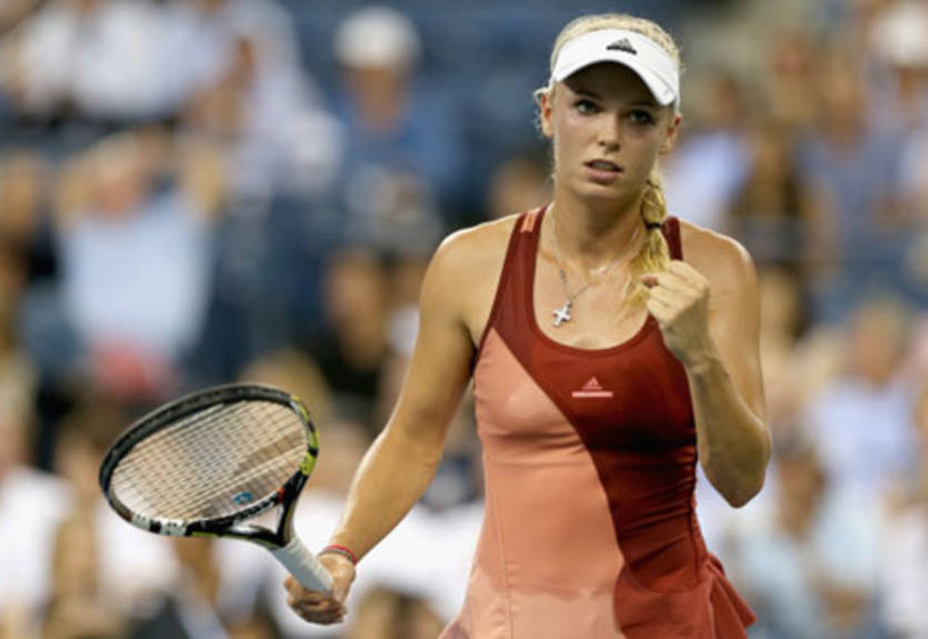 Токио (WTA). Возняцки, Кербер и Иванович без проблем идут дальше