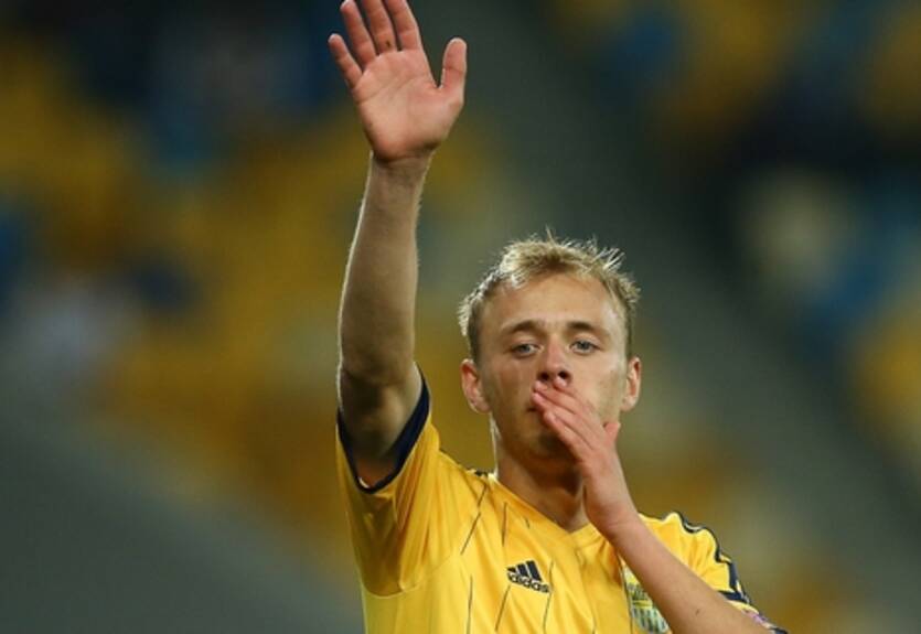 Болбат: "Считаю, что матч был ничейным"